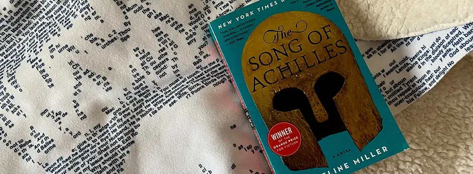 The Song of Achilles The Song of Achilles